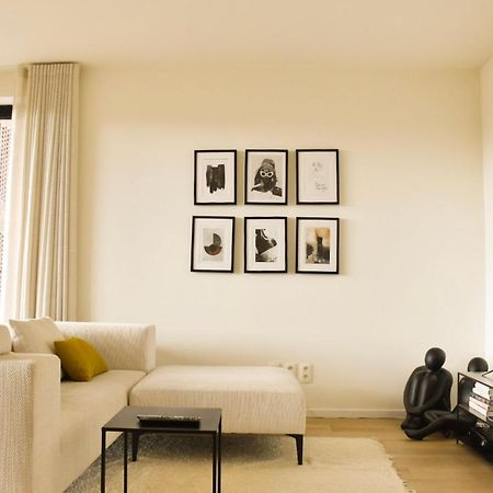 Close To Pukkelpop - Your Room With A View Hasselt Eksteriør bilde