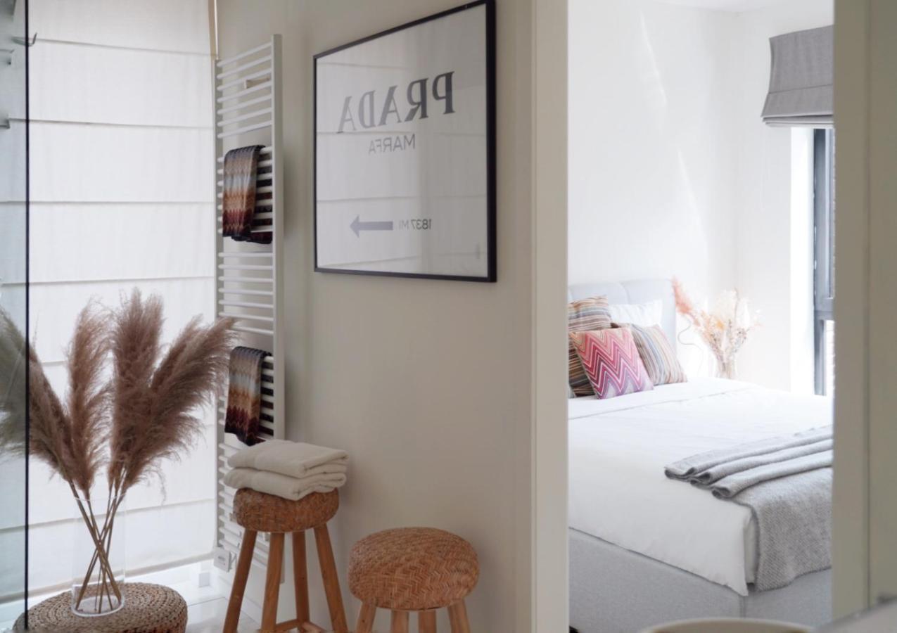 Close To Pukkelpop - Your Room With A View Hasselt Eksteriør bilde